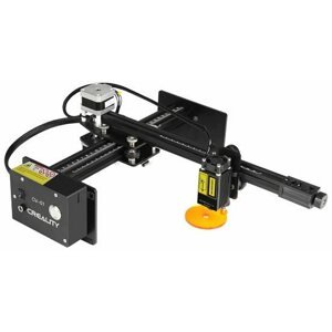 3D nyomtató tartozék Creality CV-01 Laser Engraver, EU PLUG