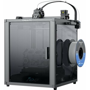 3D nyomtató tartozék Creality Ender-5 S1 Acrylic Enclosure