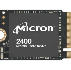 SSD meghajtó Micron 2400 512GB