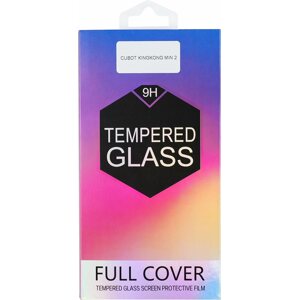 Üvegfólia Cubot Tempered Glass P60 üvegfólia