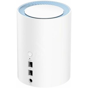WiFi router CUDY AC1200 Wi-Fi Mesh Solution