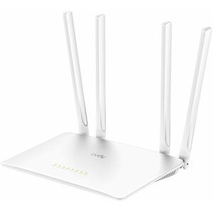 WiFi router CUDY AC1200 Wi-Fi router