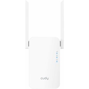 WiFi extender CUDY AC1200 Wi-Fi Mesh Repeater