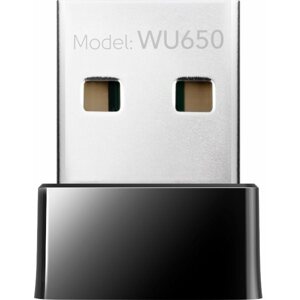 WiFi USB adapter CUDY AC650 Wi-Fi Mini USB Adapter