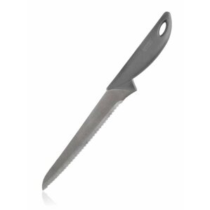 Konyhakés BANQUET CULINARIA Grey Kenyérszeletelő kés 20 cm
