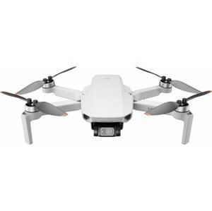Drón DJI Mini 2 Fly Combo