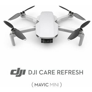 Kiterjesztett garancia DJI Care Refresh (Mavic Mini)