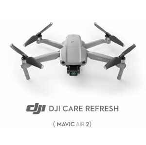 Kiterjesztett garancia DJI Care Refresh (Mavic Air 2)
