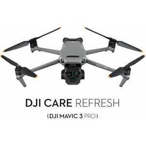 Kiterjesztett garancia DJI Care Refresh 1-Year Plan (DJI Mavic 3 Pro)