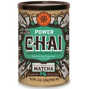 Ital David Chai Power Chai VEGAN 398 g