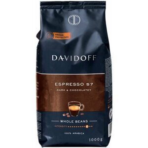Kávé Davidoff Espresso 57, 1000 g