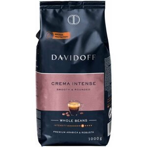 Kávé Davidoff Café Créma Intense, 1000 g