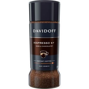 Kávé Davidoff Espresso 57 100 g