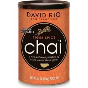 Ital David Rio Chai Tiger Spice 398g
