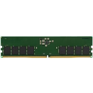 RAM memória Kingston 16GB DDR5 4800MHz CL40 1Rx8