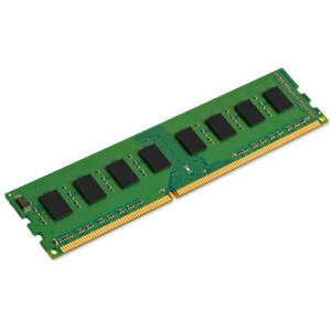 RAM memória Kingston 4GB DDR3L 1600MHz CL11 Dual Voltage