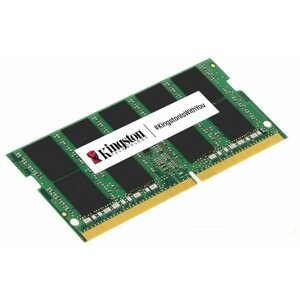 RAM memória Kingston 16GB DDR4 2666MHz