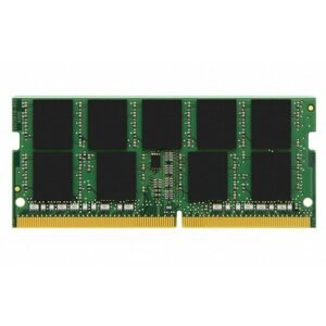 RAM memória Kingston SO-DIMM 4GB DDR4 2666MHz