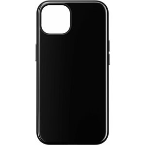 Telefon tok Nomad iPhone 13 Sport Case fekete tok