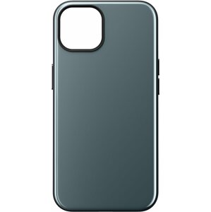 Telefon tok Nomad iPhone 13 Sport Case kék tok