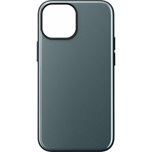 Telefon tok Nomad iPhone 13 mini Sport Case kék tok
