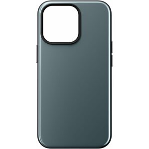 Telefon tok Nomad iPhone 13 Pro Sport Case kék tok