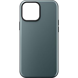 Telefon tok Nomad iPhone 13 Pro Max Sport Case kék tok