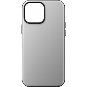 Telefon tok Nomad iPhone 13 Pro Max Sport Case szürke tok