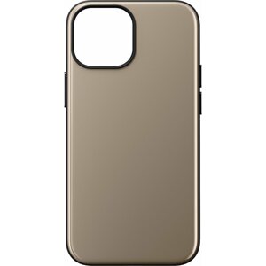 Telefon tok Nomad iPhone 13 Mini Sport Case Dune tok