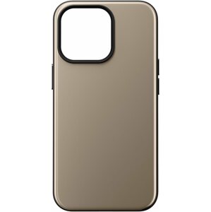 Telefon tok Nomad iPhone 13 Pro Sport Case Dune tok