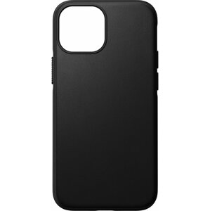 Telefon tok Nomad MagSafe Rugged Case Black iPhone 13 mini