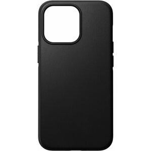 Telefon tok Nomad MagSafe Rugged Case Black iPhone 13 Pro