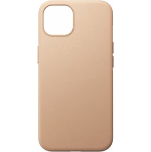 Telefon tok Nomad MagSafe Rugged Case Natural iPhone 13