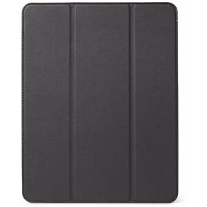 Tablet tok Decoded Slim Cover Black iPad Pro 12,9'' 2021