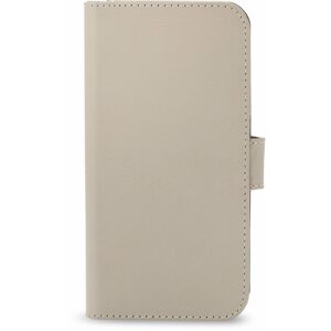 Mobiltelefon tok Decoded Leather Detachable Wallet Clay iPhone (2020/2022)/8/7