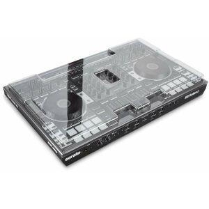 Keverőpult takaró DECKSAVER Roland DJ-808 Cover