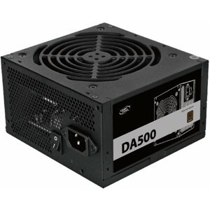 PC tápegység DeepCool DA500