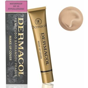 Alapozó DERMACOL Make up Cover 210 30 g