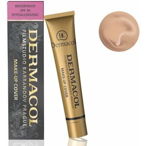 Alapozó DERMACOL Make up Cover 211 30 g