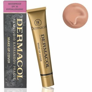 Alapozó DERMACOL Make up Cover 215 30 g