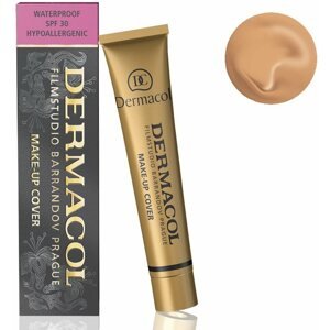 Alapozó DERMACOL Make up Cover 218 30 g