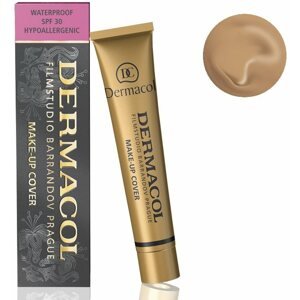 Alapozó DERMACOL Make up Cover 223 30 g