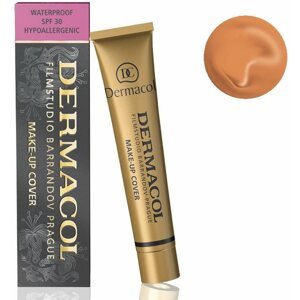 Alapozó DERMACOL Make up Cover 224 30 g