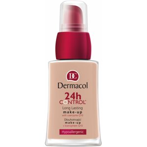 Alapozó DERMACOL 24H Control Make-Up No.60 30 ml