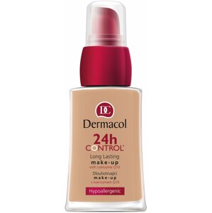 Alapozó DERMACOL 24H Control Make-Up No.90 30 ml