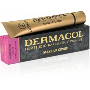 Alapozó DERMACOL Make-Up Cover No.228 30 g