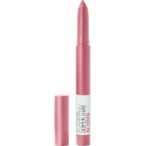 Rúzs MAYBELLINE NEW YORK Super Stay Ink Crayon 30
