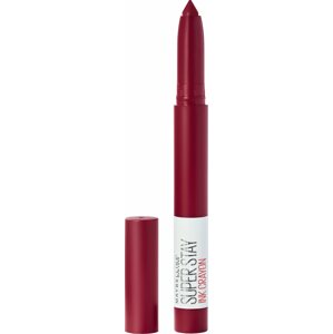 Rúzs MAYBELLINE NEW YORK SuperStay Ink Crayon 55