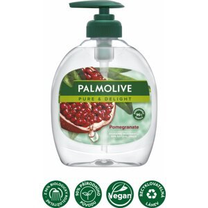 Folyékony szappan PALMOLIVE Pure & Delight Pomegrante Hand Wash 300 ml