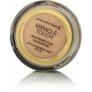 Alapozó MAX FACTOR Miracle Touch 40 Creamy Ivory 11,5 g